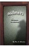 Dick Burton P.I.