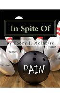 In Spite Of: Becoming an Overcomer