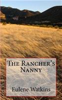 The Rancher's Nanny