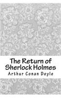 The Return of Sherlock Holmes