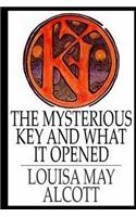 The Mysterious Key And What It Opened