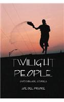 Twilight People