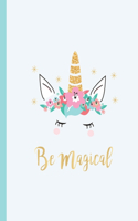 Be Magical