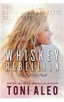 Whiskey Rebellion