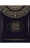 Notebook