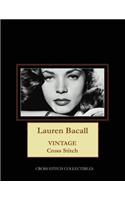 Lauren Bacall