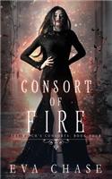 Consort of Fire