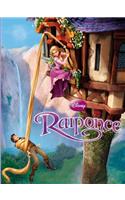 Raiponce, Disney Cinema