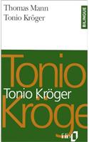 Tonio Kroger Fo Bi