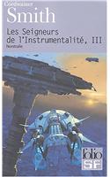 Seigneurs de L Instrum