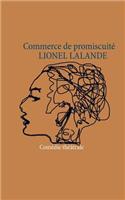 Commerce de Promiscuitï¿½