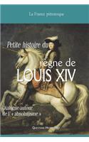 Vade-mecum du règne de LOUIS XIV