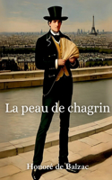peau de chagrin (avec biographie de l'auteur)