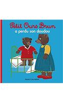 Petit Ours Brun