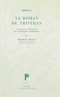 Béroul, Le roman de Tristran
