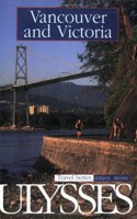 Vancouver and Victoria