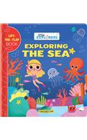 Little Explorers: Exploring the Sea