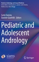 Pediatric and Adolescent Andrology