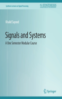 Signals and Systems