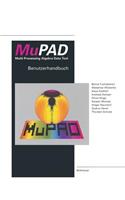 Mupad Multi Processing Algebra Data Tool