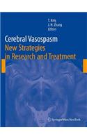 Cerebral Vasospasm