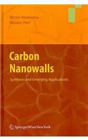 Carbon Nanowalls