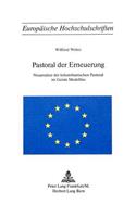 Pastoral Der Erneuerung