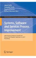 Systems, Software and Services Process Improvement