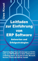 Leitfaden zur Einführung von ERP Software - Antworten und Erfolgsstrategien