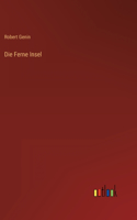 Ferne Insel