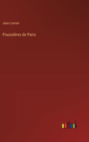 Poussières de Paris