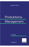 Produktions-Management