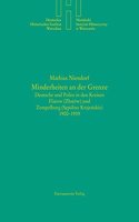 Minderheiten an Der Grenze