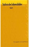 Sachsische Lebensbilder