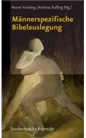 Mannerspezifische Bibelauslegung