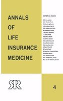ANNALS OF LIFE INSURANCE MEDICINE