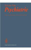 Psychiatrie