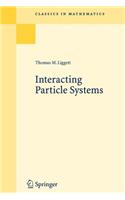 Interacting Particle Systems