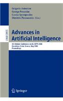 Advances in Artificial Intelligence