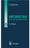 Antibiotika Am Krankenbett