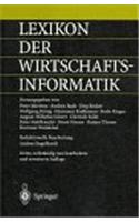 Lexikon Der Wirtschaftsinformatik