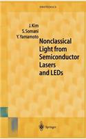 Nonclassical Light from Semiconductor Lasers and LEDs