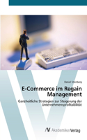 E-Commerce im Regain Management