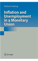 Inflation and Unemployment in a Monetary Union
