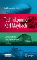 Technikpionier Karl Maybach