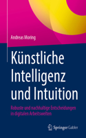 Künstliche Intelligenz Und Intuition