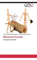 Mensura Forestal
