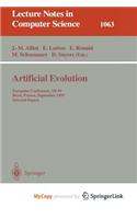 Artificial Evolution
