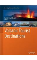 Volcanic Tourist Destinations