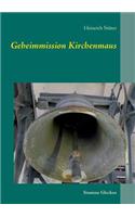 Geheimmission Kirchenmaus